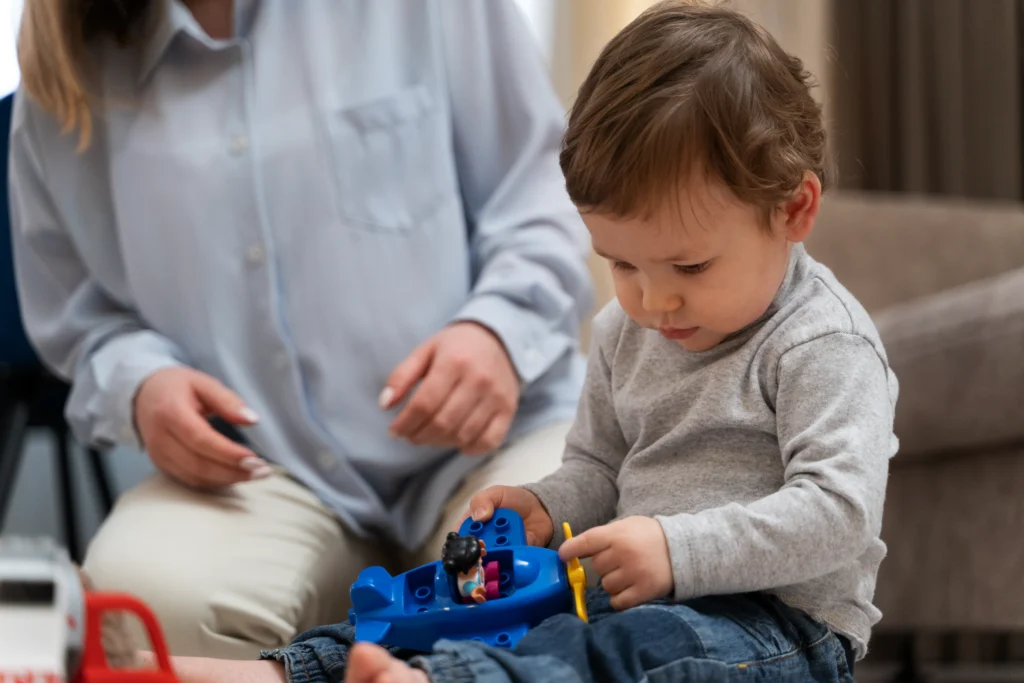 The Essential Role of Parents in ABA Therapy: Supporting Your Child’s Progress