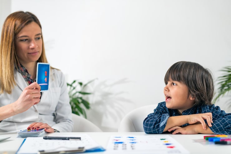 A Parent’s Guide to Choosing a Quality ABA Clinic